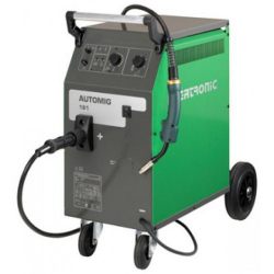 Купить Migatronic Automig 231 MPS-4TF в Глебовском
