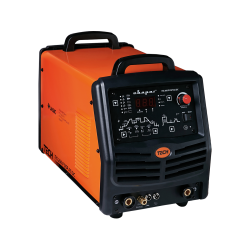 Сварог TECH TIG 200 P DSP AC/DC (E104) в Глебовском