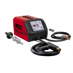 Telwin DIGITAL CAR PULLER 5000 (230V) в Глебовском