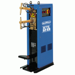 Аппарат точечной сварки Blueweld ВТЕ 28 LCD в Глебовском