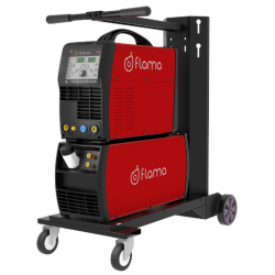 Flama TIG 500 AC/DC PULSE в Глебовском