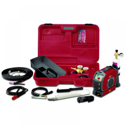 Selco Genesis 1500 TLH в Глебовском