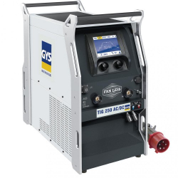 Аппарат аргонодуговой сварки Gys TIG 250 AC/DC-HF в Глебовском