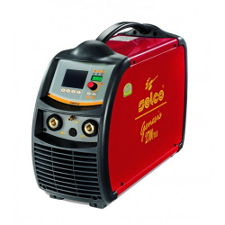 Selco Genesis 2700 TLH в Глебовском