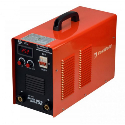 Купить FoxWeld Master 252PROF в Глебовском