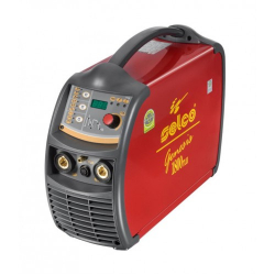Selco Genesis 1800TLH с горелкой ST17U/D(4м) в Глебовском