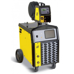 Купить ESAB ORIGO MIG 6502CW в Глебовском