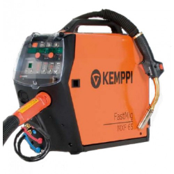 Купить Kemppi Механизм подачи проволоки MXF 65 профиль Work Pack в Глебовском