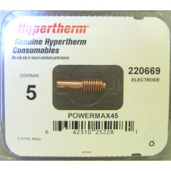 Купить Hypertherm Электрод PMX45 в Глебовском