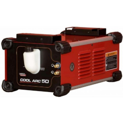 Купить Lincoln Electric COOL ARC 50 в Глебовском