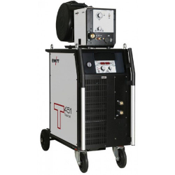 Купить EWM Taurus 451 Synergic S MM FDG в Глебовском