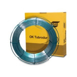 Стоимость ESAB OK Tubrod 14.12 - 1,2mm - 16,0kg в Глебовском
