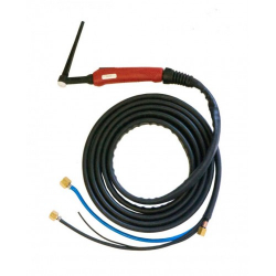 Купить Aurora TIG 20 250A (100%) M12x1, 1/4G, 3/8G, 4m вода в Глебовском
