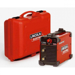 Купить Lincoln Electric INVERTEC 170S – в полной комплектации в Глебовском