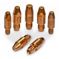Купить Tbi Наконечник M 6X25mm ECU в Глебовском