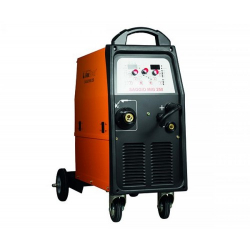 Купить FoxWeld SAGGIO MIG 250 в Глебовском