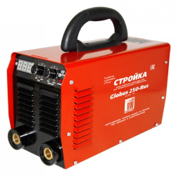 Купить BestWeld "Стройка" Globus 250-RUS в Глебовском