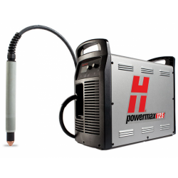 Hypertherm PowerMax 125 в Глебовском