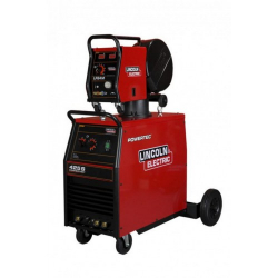 Купить Lincoln Electric Powertec 425S в Глебовском
