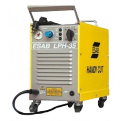 ESAB LPH 35 HANDY CUT (400V) в Глебовском