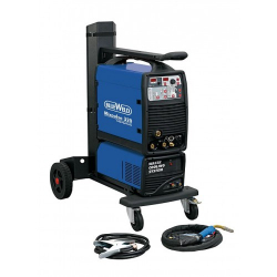 Купить Blueweld Mixpulse 320 R.A в Глебовском