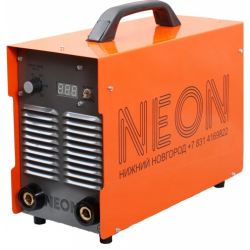 Купить Сварочный инвертор Neon ВД 315 в Глебовском