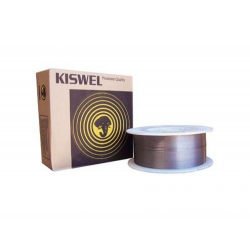 Стоимость Kiswel K-350HT (HV 350) 1.2 мм 15 кг в Глебовском