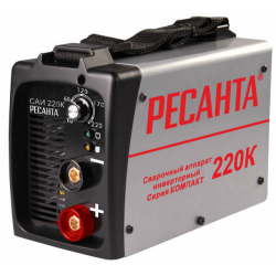 Купить Сварочный инвертор Ресанта САИ-220К в Глебовском