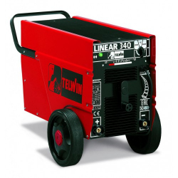 Купить Telwin LINEAR 340 230-400V в Глебовском