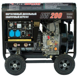 Купить DW200 в Глебовском