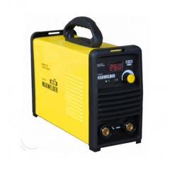 Купить Patriot Max Welder DC-250 Force в Глебовском