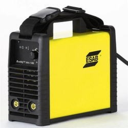 Купить Сварочный инвертор ESAB BuddyArc 145 в Глебовском