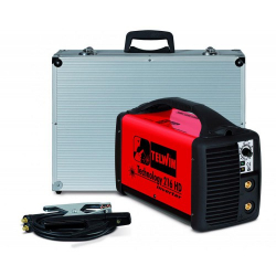 Купить Telwin TECHNOLOGY 216 HD 230V в кейсе в Глебовском
