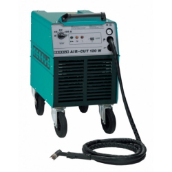 Аппарат плазменной резки Merkle AirCUT 120 W в Глебовском
