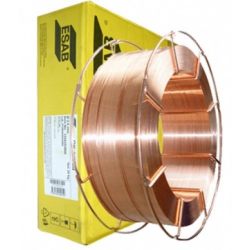 Стоимость ESAB OK Autrod 12.51 - 1,2mm - 18,0kg в Глебовском