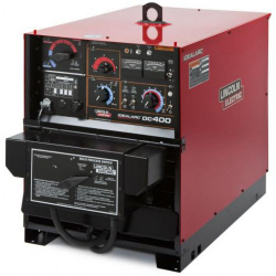 Купить Lincoln Electric Idealarc DC-400 в Глебовском