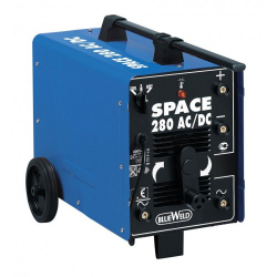 Купить Blueweld SPACE 280 AC/DC в Глебовском