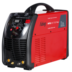 Fubag Инвертор сварочный INTIG 315 T DC PULSE + горелка FB TIG 26 5P 4m (38459) в Глебовском
