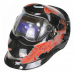 Купить FoxWeld FoxCraft киборг красный в Глебовском