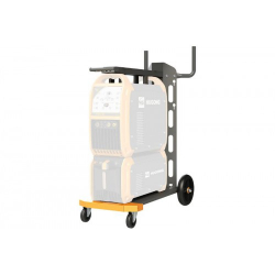 Купить ТЕЛЕЖКА ДЛЯ SUPERMATRIX 350/500 III И WAVE 315D в Глебовском