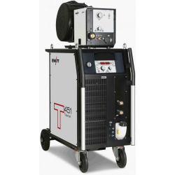Купить EWM Taurus 451 Synergic S MM FDW в Глебовском
