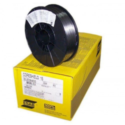 Стоимость ESAB FILARC PZ6113S - 1,2mm - 20,0kg в Глебовском