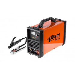 Купить Инвертор WESTER TIG 220 (10-220A) в Глебовском