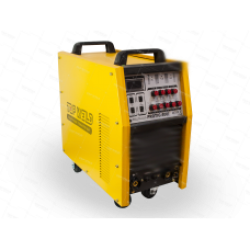 Аппарат аргонодуговой сварки Top Weld Protig-500 в Глебовском