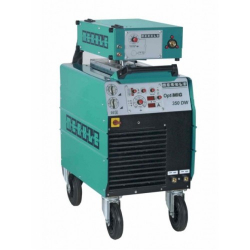 Купить Merkle OptiMIG 350 DW в Глебовском
