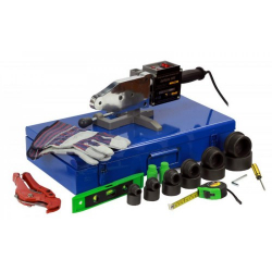 FoxWeld FoxPlastic 1800 в Глебовском