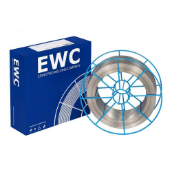 Стоимость EWC 308LSi 0,8 мм 15 кг в Глебовском