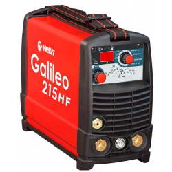 Аппарат аргонодуговой сварки Helvi GALILEO 215HF в Глебовском