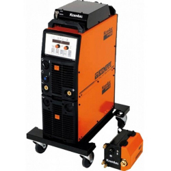 Купить Kemppi Цифровой Kemparc Synergic-500 в Глебовском
