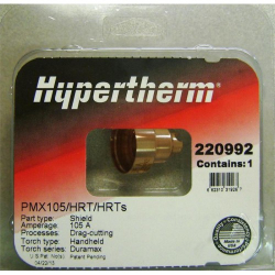 Купить Hypertherm Защитная насадка 105A в Глебовском